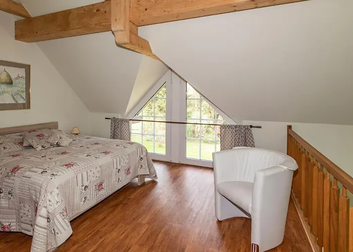 Froschkoenig - Und 03096 Spreewald بورغ