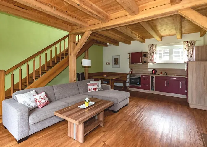 Froschkönig - Und 03096 Spreewald Apartment Burg (Spreewald)