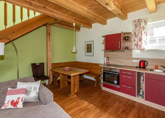 Froschkoenig - Und 03096 Spreewald شقة