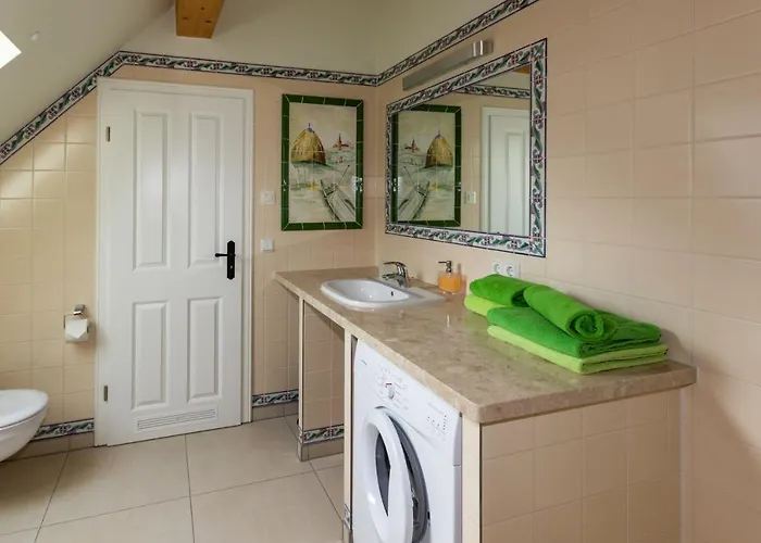 Apartment Froschkönig - Und 03096 Spreewald