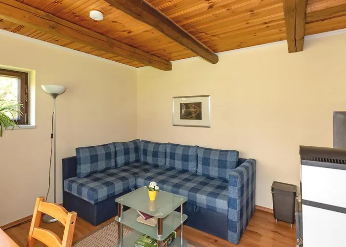 Froschkönig - Und 03096 Spreewald Apartment Burg (Spreewald)