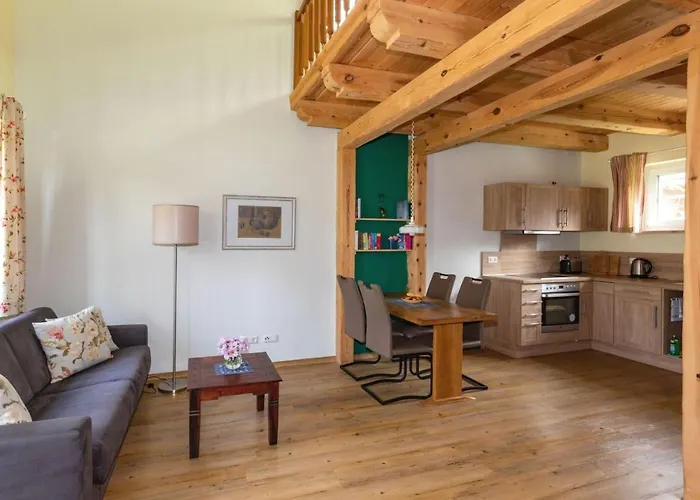 Apartment Froschkönig - Und 03096 Spreewald Burg (Spreewald)