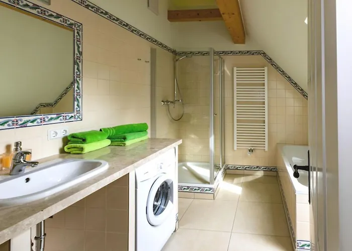 Froschkoenig - Und 03096 Spreewald شقة بورغ