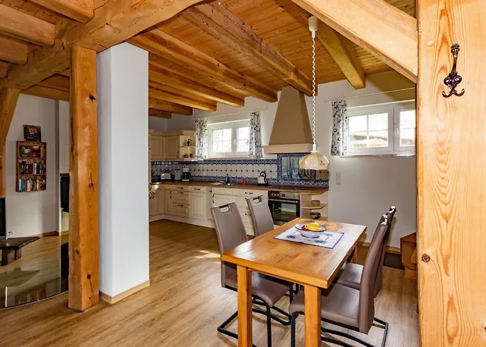 Froschkoenig - Und 03096 Spreewald شقة بورغ