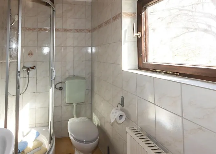 شقة Froschkoenig - Und 03096 Spreewald بورغ