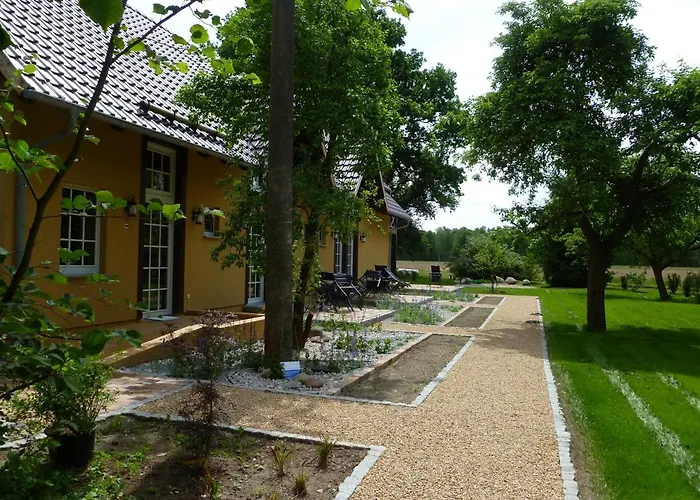 شقة Froschkoenig - Und 03096 Spreewald