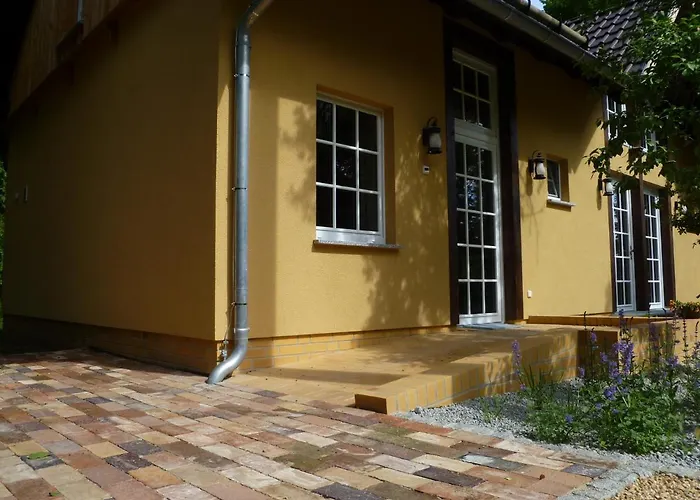 Froschkönig - Und 03096 Spreewald Apartment