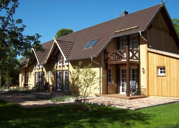 شقة Froschkoenig - Und 03096 Spreewald